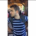 Profile Picture of Benjamin Baylis (@bigbenbaylis) on Instagram