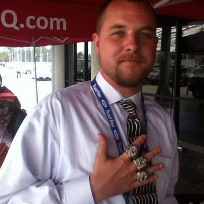 Profile Picture of Joshua Benoit (@JoshuaBenoit10) on Twitter