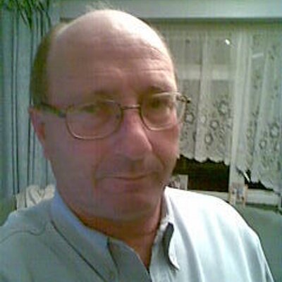 Profile Picture of Mike Pruden (@prudeyman) on Twitter