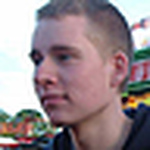 Profile Picture of Jonathan King (@king_jonathanthethird) on Flickr