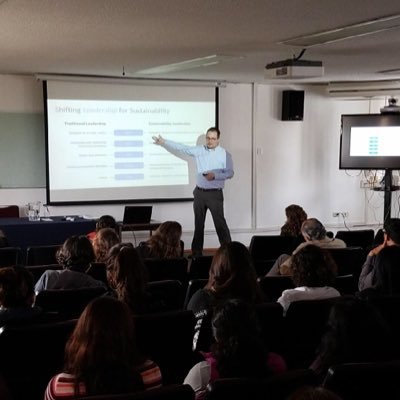 Profile Picture of Aaron McKim (@AaronMcKim3) on Twitter