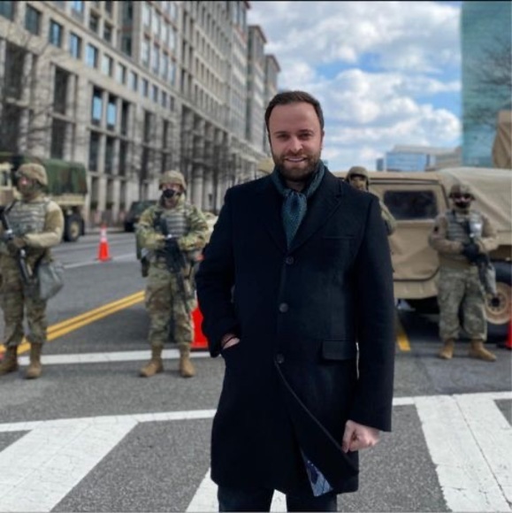 Profile Picture of Rand Ghayad (@randghayad) on Poshmark