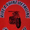 Profile Picture of Eric Burns (@@rideandshinedetail) on Tiktok