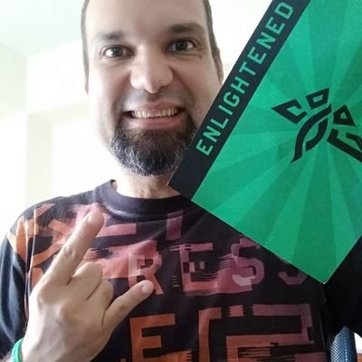 Profile Picture of Gustavo Guerrero (@lnicklas) on Twitter