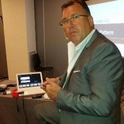 David R Behan NCLS(R - Twitter Profile Picture of David R Behan NCLS(R (@NLP_learning) on Twitter