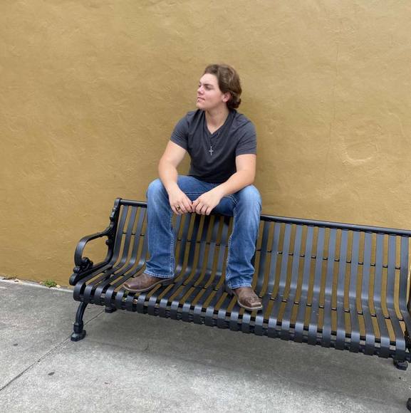 Profile Picture of Bailey Thibodaux (@bbaseball27) on Poshmark