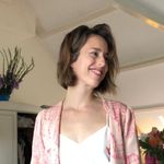 Profile Picture of Nedda Nagel (@neddanagel) on Instagram