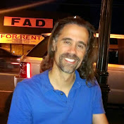 Profile Picture of Brian T. Carter (@BrianTCarter) on Youtube