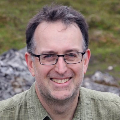Profile Picture of Richard Reader (@rbreader) on Twitter