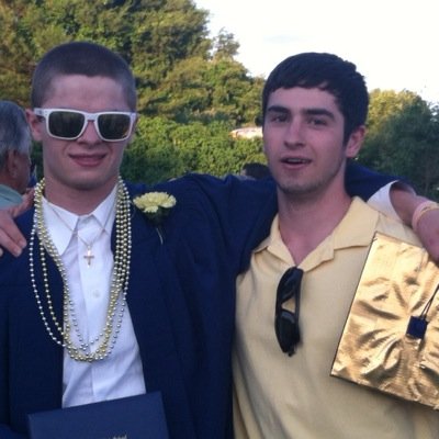 Profile Picture of Matt Sylvia (@Mattsylvia11) on Twitter