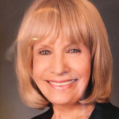 Profile Picture of Susan Brenner (@Susanbonafide) on Twitter