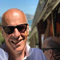 Profile Picture of Malcolm Joyce (@malcolm-joyce-7) on Quora