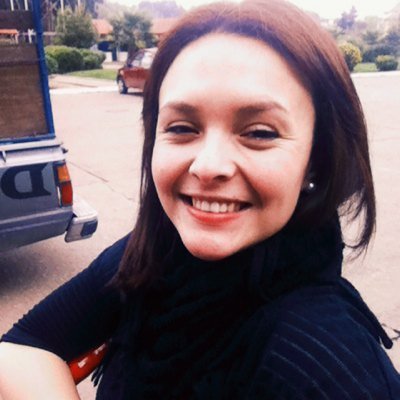 Profile Picture of Luisa Tejeda (@LuisitaTejeda) on Twitter