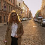 Profile Picture of ANNA (@solovyevann) on Instagram