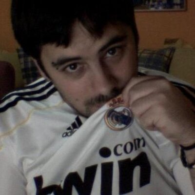 Profile Picture of José Antonio Flores (@shepard1984) on Twitter