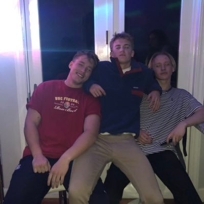 Profile Picture of Josh Yeargin (@josh_yeargin) on Twitter