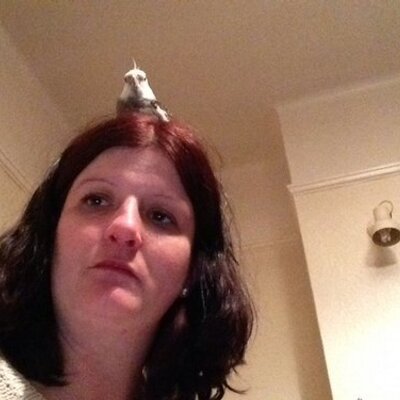 Profile Picture of Jo Hobson (@johobson2) on Twitter