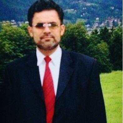 Profile Picture of Mahmood Sharif (@sharif1349) on Twitter