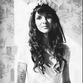 Profile Picture of Bethany Mallett (@BETHANY_MALLETT) on Pinterest