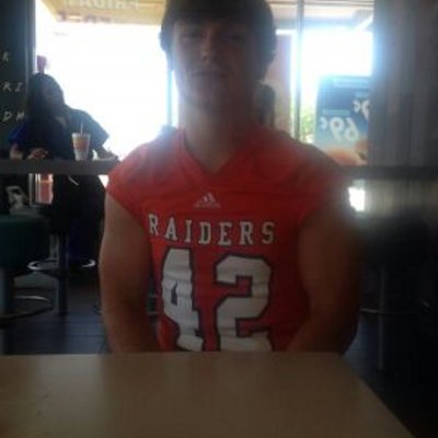 Profile Picture of Colby Browning (@colbyRay42) on Twitter