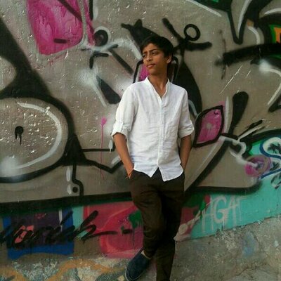 Profile Picture of Kabir Seth (@sethkabir) on Twitter
