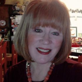 Profile Picture of Natty Barclay (@victoriannanna) on Pinterest