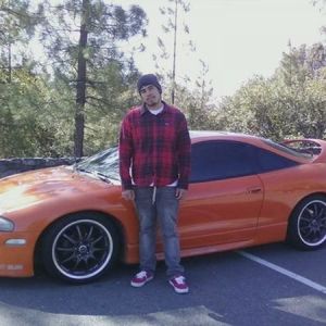 Profile Picture of Alex De Los Santos (@263878907) on Myspace