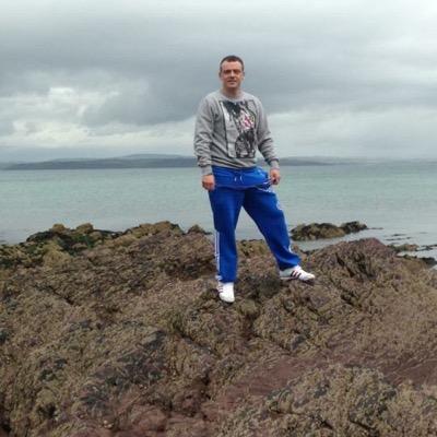 Profile Picture of Aaron Mahony (@aaronace10) on Twitter