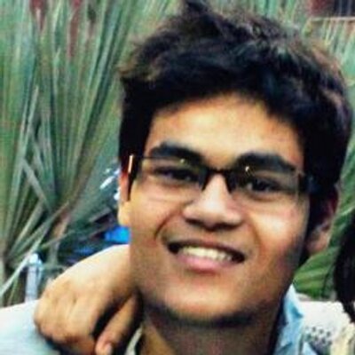 Profile Picture of Anurag Singhal (@ansinghal) on Twitter