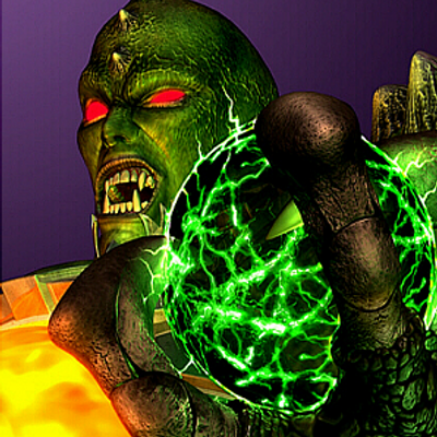 Profile Picture of Joe Johanson (@caliburfan) on Twitter