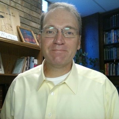 Profile Picture of Kevin Cauley (@kraycauley) on Twitter