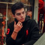 Profile Picture of 🎥Andrés Vázquez 🎥 (@andres_vazquezq) on Instagram