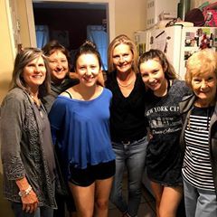 Profile Picture of Dawn Falcone Vaughan (@dawnfalconevaughan) on Tiktok