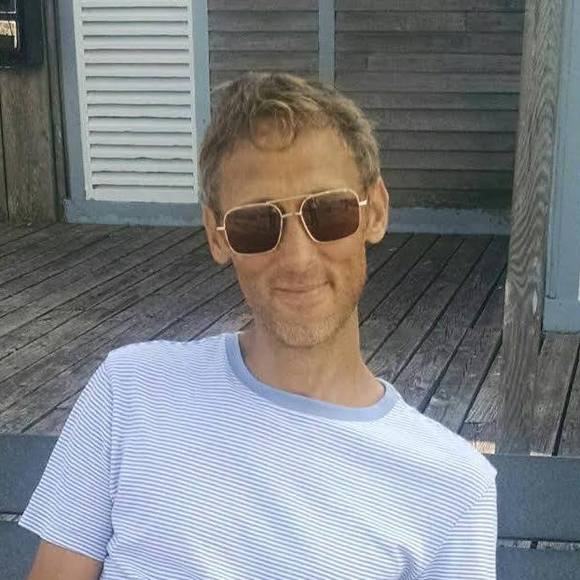 Profile Picture of Jeffrey Haller (@beamerman01) on Poshmark