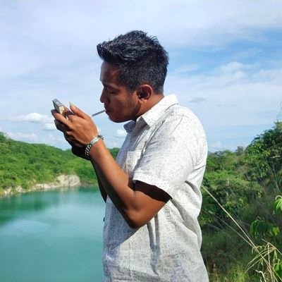 Profile Picture of Chai Chen (@ChaiChen15) on Twitter