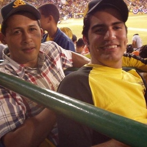 Profile Picture of Orlando Abreu (@375460889) on Myspace
