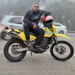 Profile Picture of Daniel Mauricio Moreno Sandoval (@damamosan) on Instagram