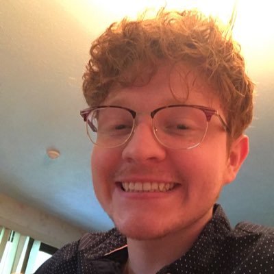 Profile Picture of Joshua Lambright (@JoshuaLambrigh6) on Twitter