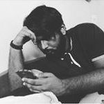 Profile Picture of Janak Desai (@chaddi_buddie) on Instagram