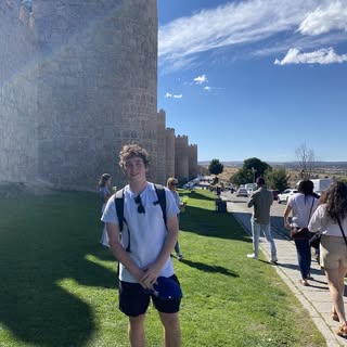 Profile Picture of Jacob Swerdlow (@jacob.swerdlow) on Instagram