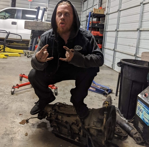 Profile Picture of Xzavies Kolinski (@rampagegage99) on Poshmark