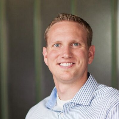 Profile Picture of Aaron Quigley (@aaronquigley) on Twitter