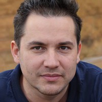 Profile Picture of Bobby Davies  (@bobby-davies-19) on Quora