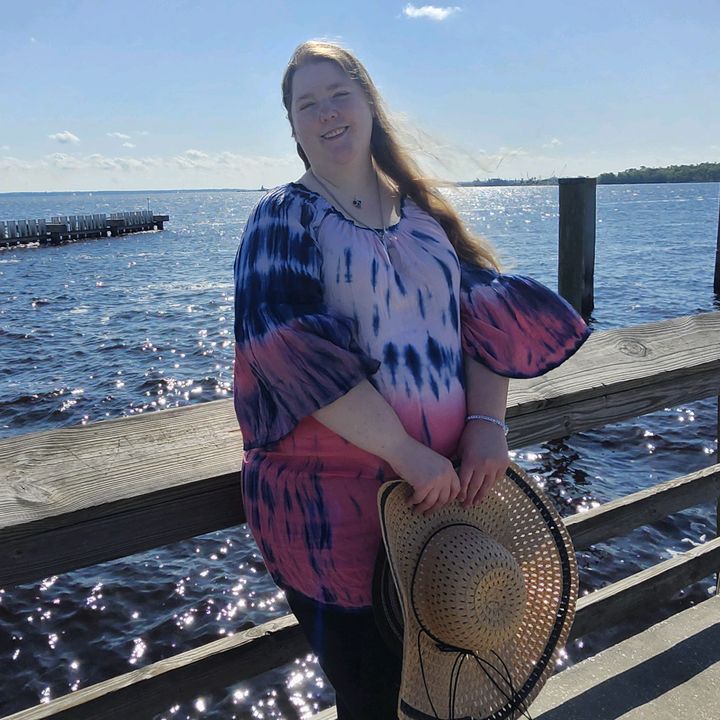 Profile Picture of Kimberly Prouty (@kimberlyprouty) on Tiktok