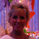 Profile Picture of Christine Turner (@mama_sparkle) on Instagram