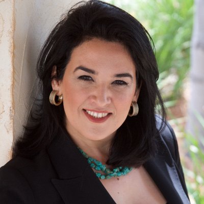 Profile Picture of Eva Rodriguez, REALTOR (@evangelina3_eva) on Twitter