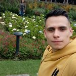 Profile Picture of Michael Esneyder (@maykol.sch) on Instagram