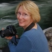 Profile Picture of Julie Crites (@julie-crites-2) on Quora