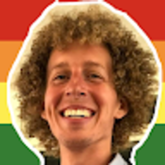 Profile Picture of Patrick lorenzut Griffith (@lorenzut) on Poshmark