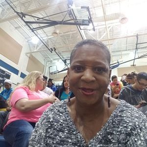 Profile Picture of Iris Bradley (@isis1953) on Twitter